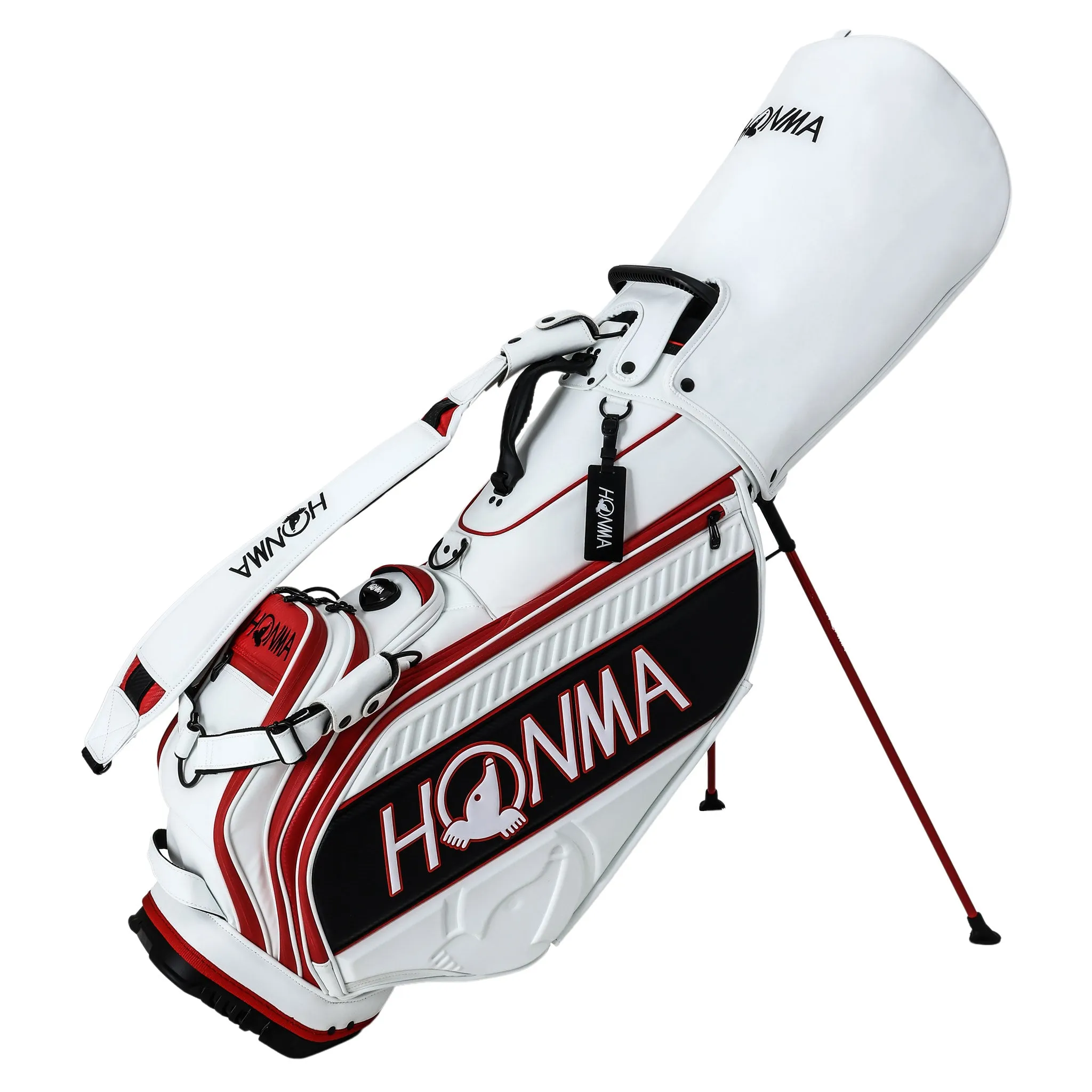 Traditional Tour Stand Bag