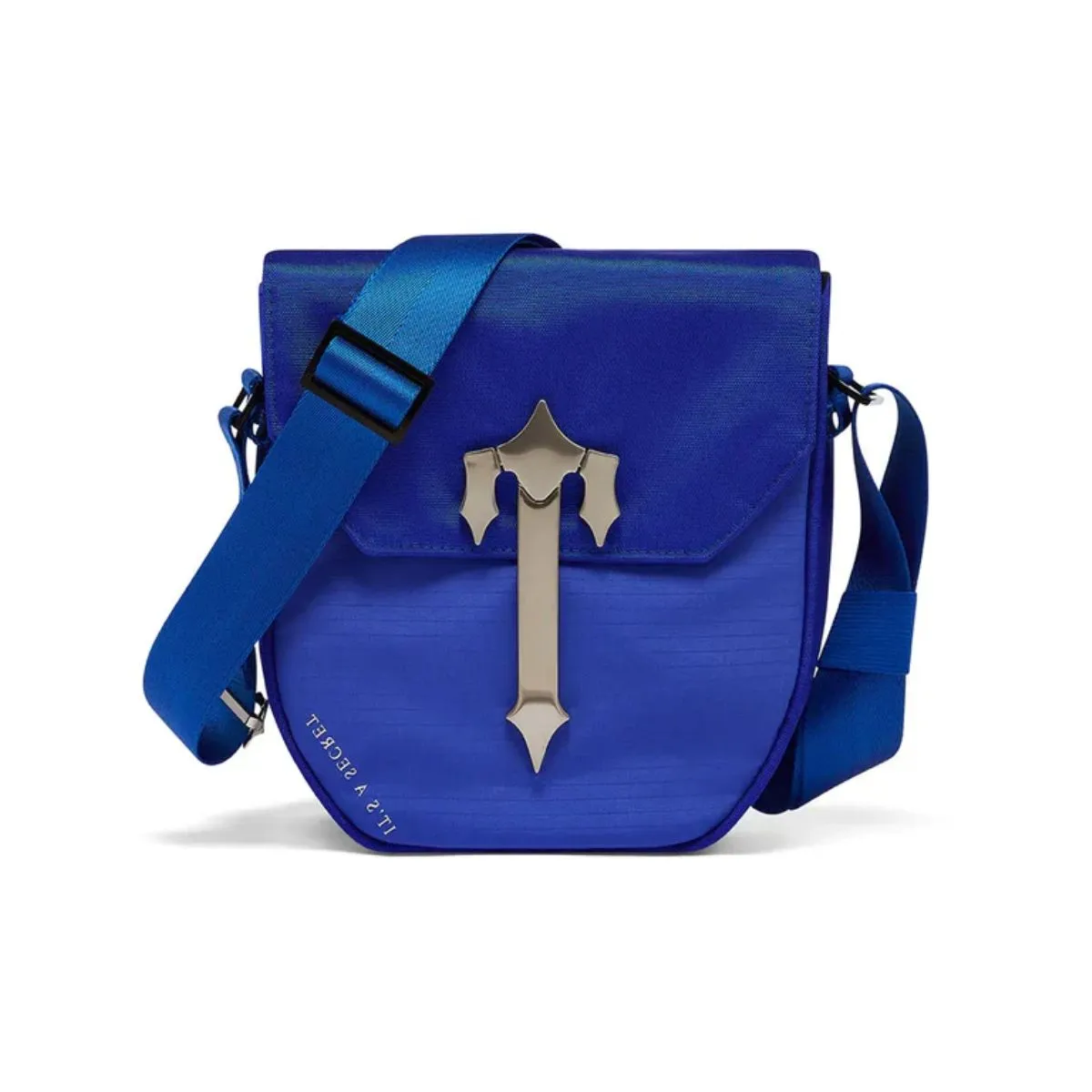 Trapstar Bag Blue