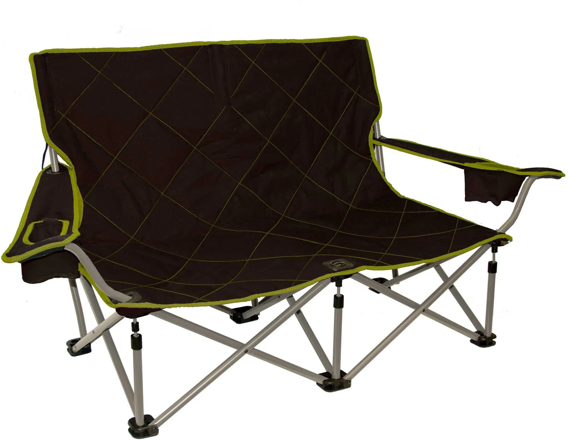 Travel Chair Shorty Camp Couch