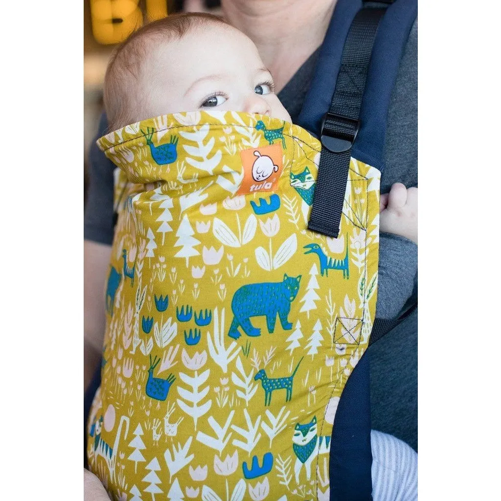 Tula Baby Carrier Standard - Fable