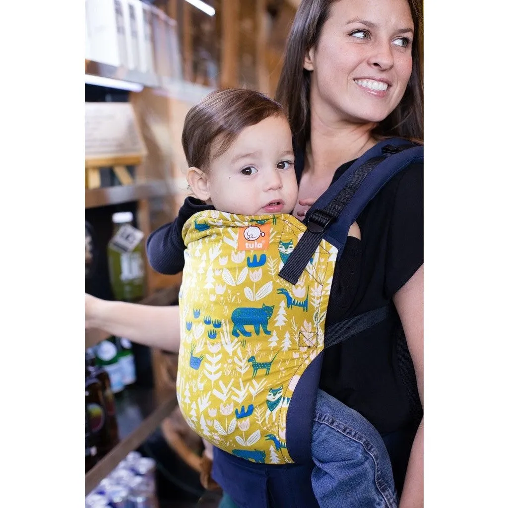 Tula Baby Carrier Standard - Fable