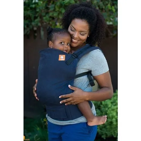 Tula Baby Carrier Standard - Indigo