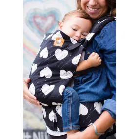 Tula Baby Carrier Standard - Wild Hearts (Limited Edition)