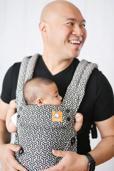 Tula Explore Baby Carrier - Forever