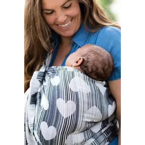 Tula Ring Sling - Tula Love Asteria