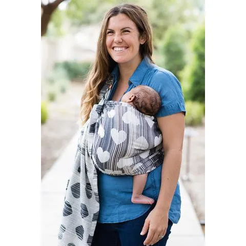 Tula Ring Sling - Tula Love Asteria