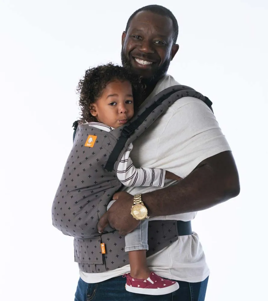 Tula Standard Baby Carrier - Mason