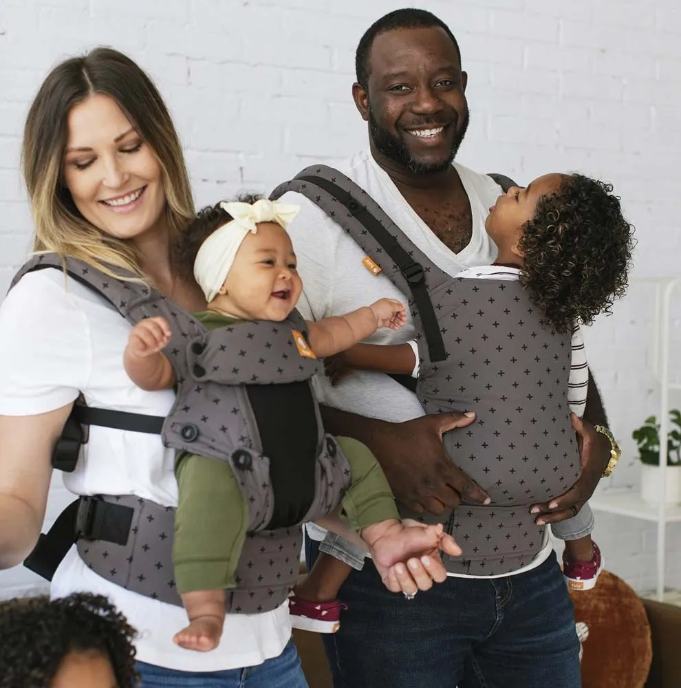 Tula Standard Baby Carrier - Mason