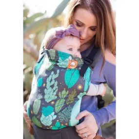 Tula Toddler Carrier - Cacti