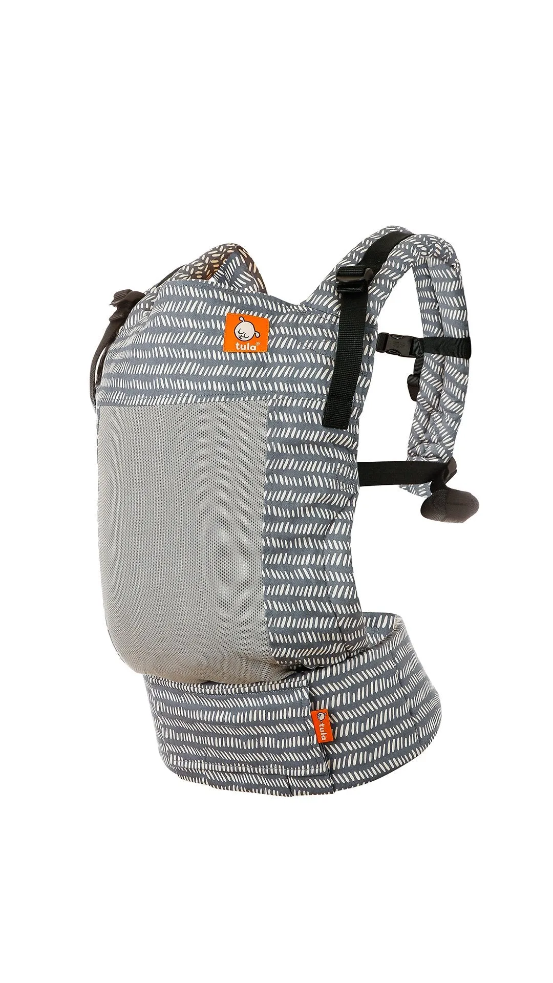 Tula Toddler Carrier - Coast (Mesh) Beyond