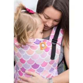 Tula Toddler Carrier - Syrene Sea