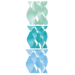 Under the Sea Fringe Garland Pack