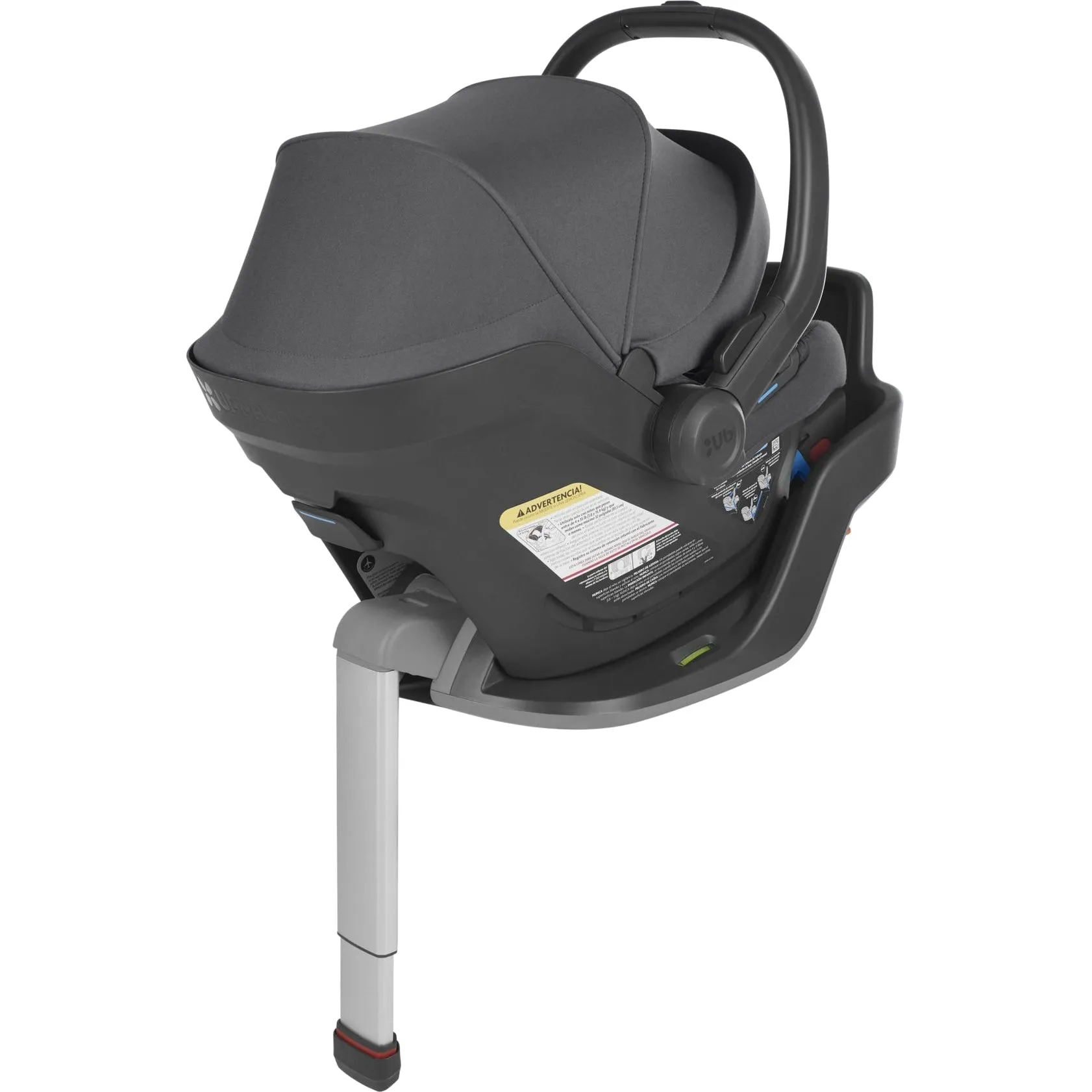 UPPAbaby Mesa Max Infant Car Seat   Base