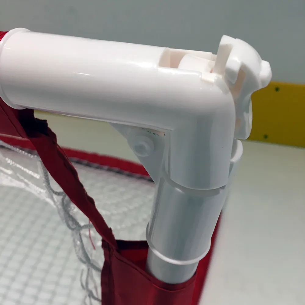 USA Hockey Folding Mini Goal