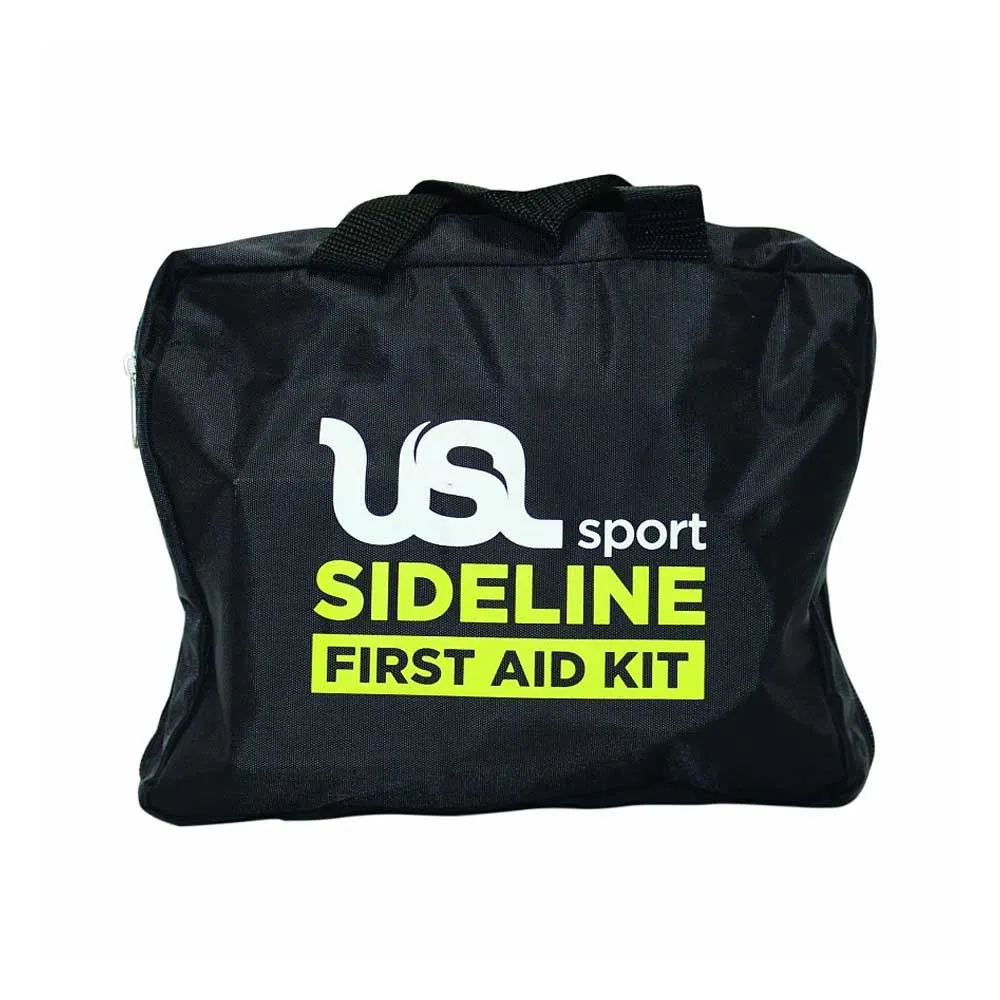 USL Sport Prem Sideline First Aid Kit - Senior