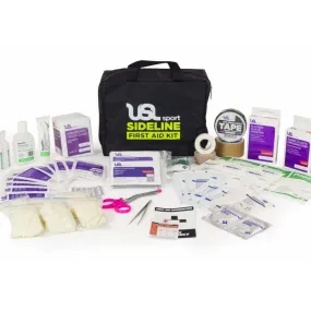 USL Sport Prem Sideline First Aid Kit - Senior