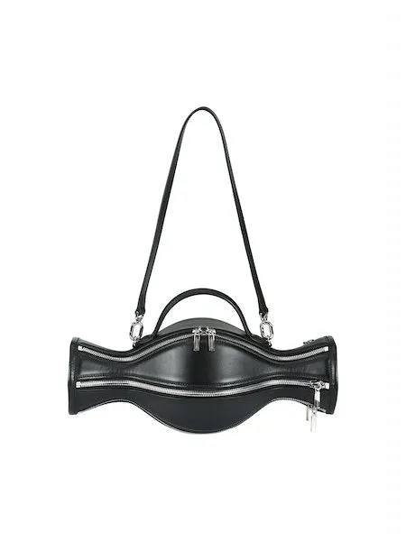 Vaso Bag | Black