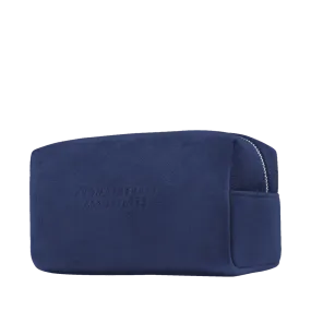 Velvet Beauty Pouch