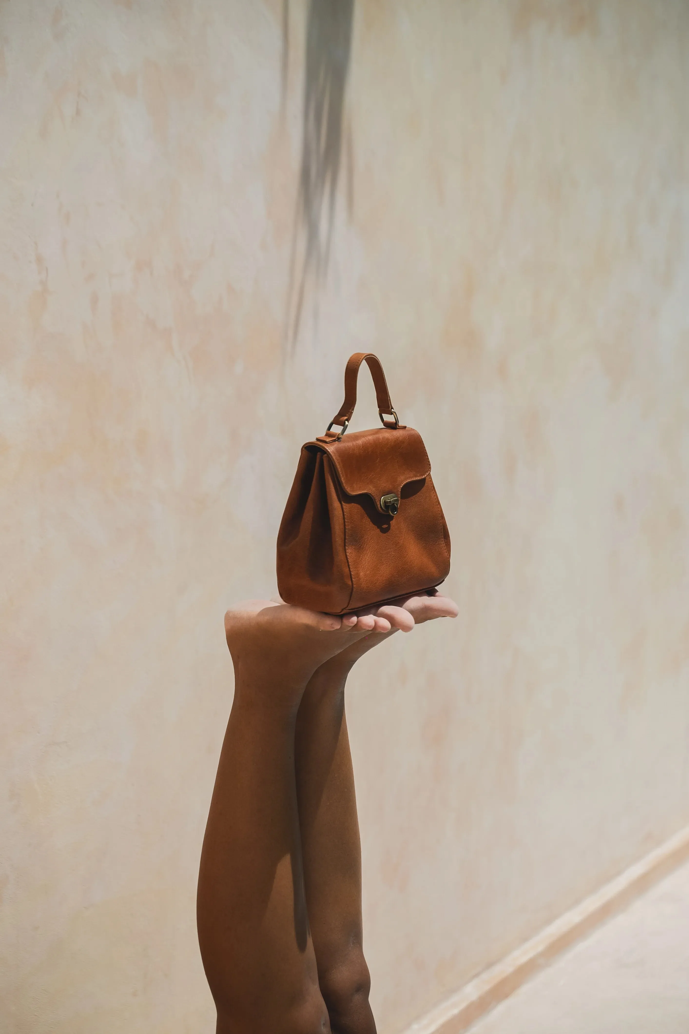 Verve Vintage Bag