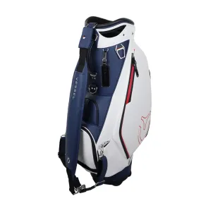 VESSEL Prime Mini Staff Bag (Red/White/Blue)