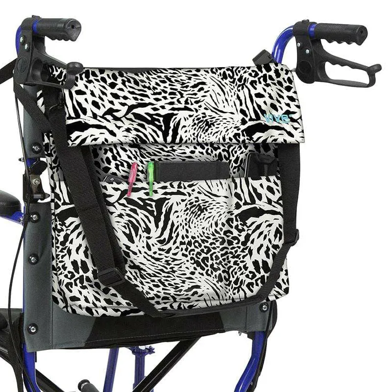 Vive Health Waterproof Storage Wheelchair Bag