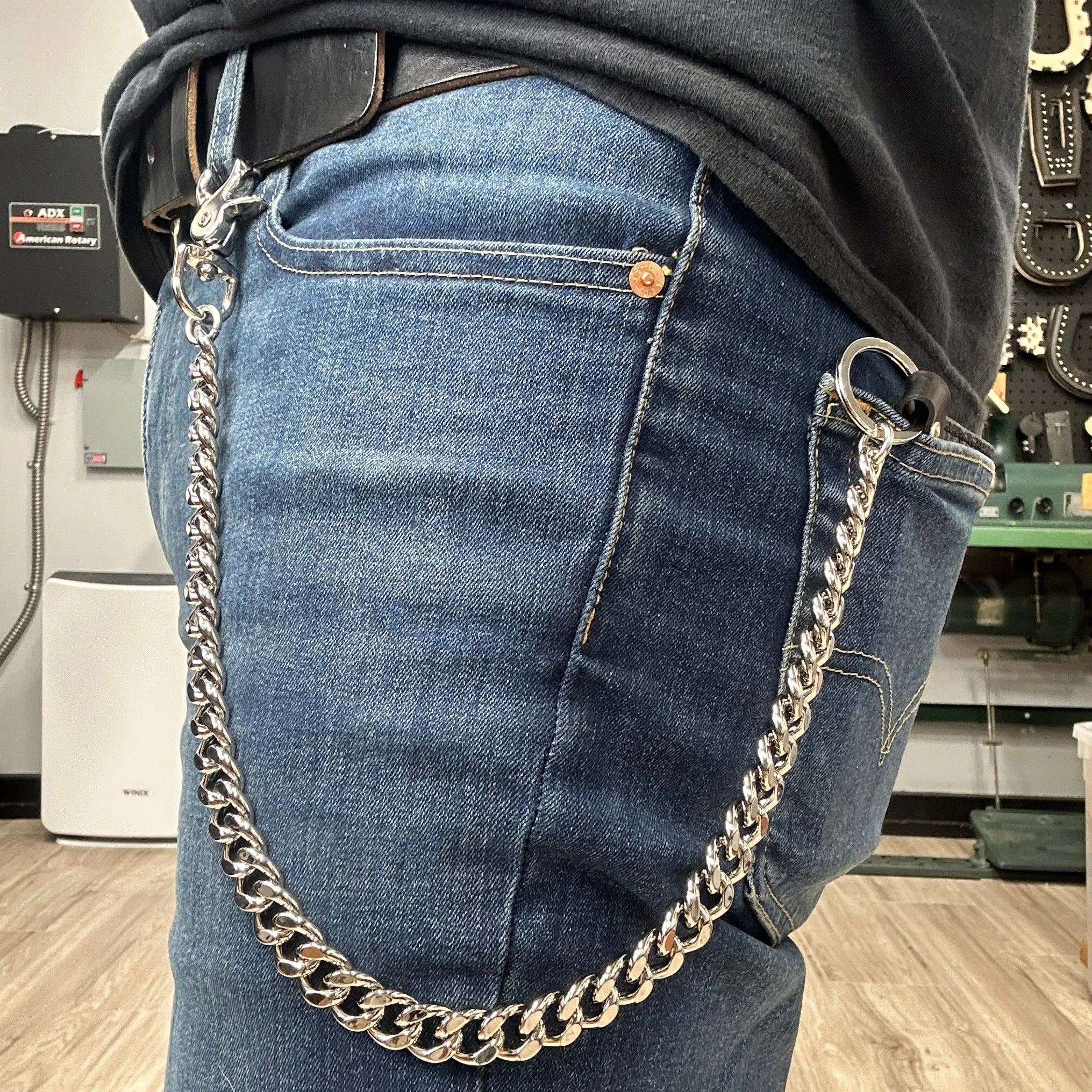 Wallet Chain