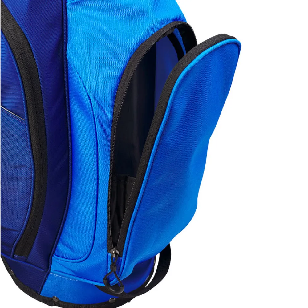 Wilson Exo Lite Stand Bag - Dark Blue/Light Blue