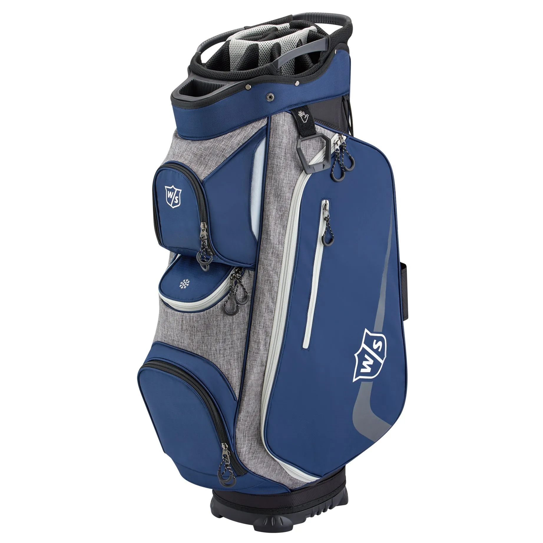 Wilson Staff Xtra Cart Golf Bag