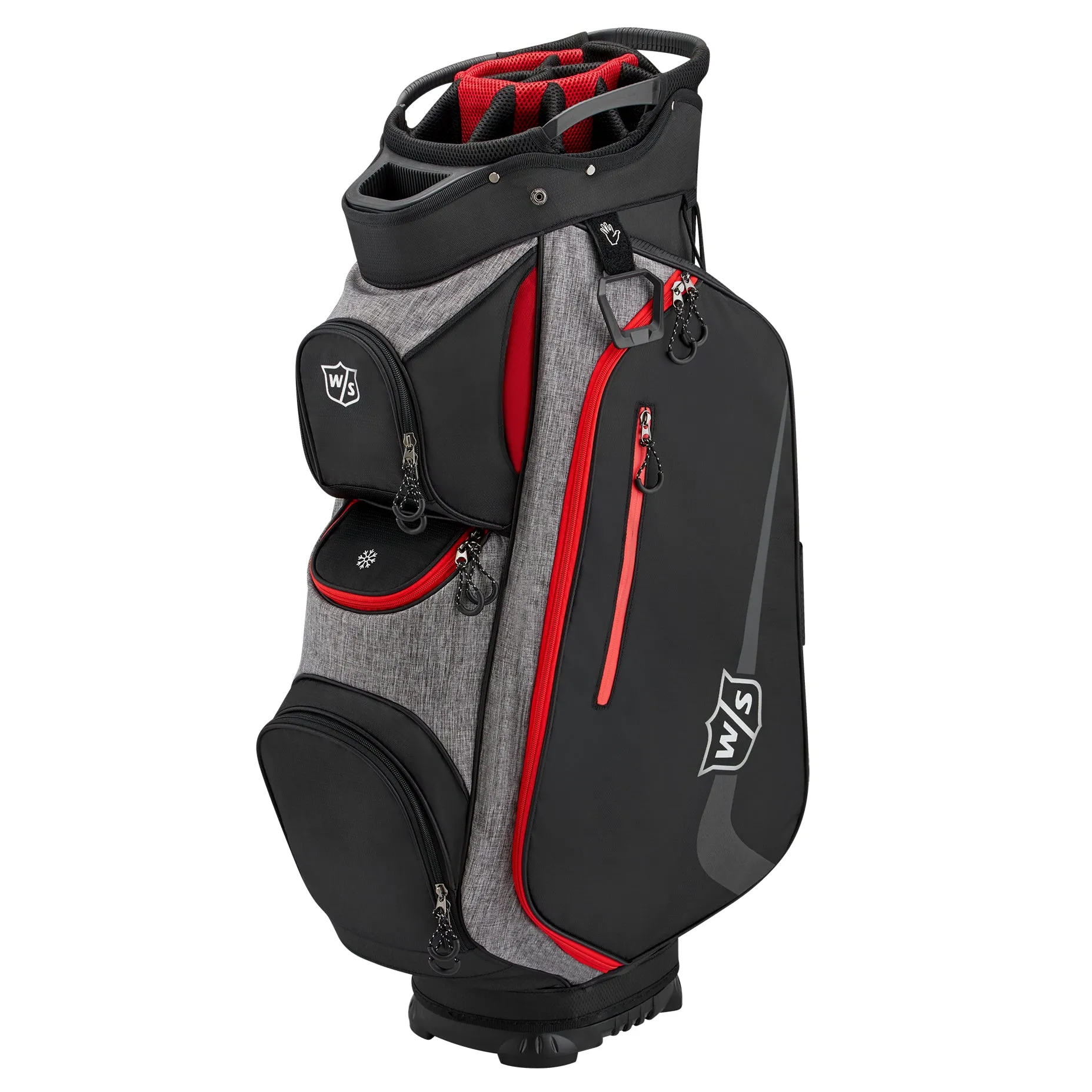 Wilson Staff Xtra Cart Golf Bag