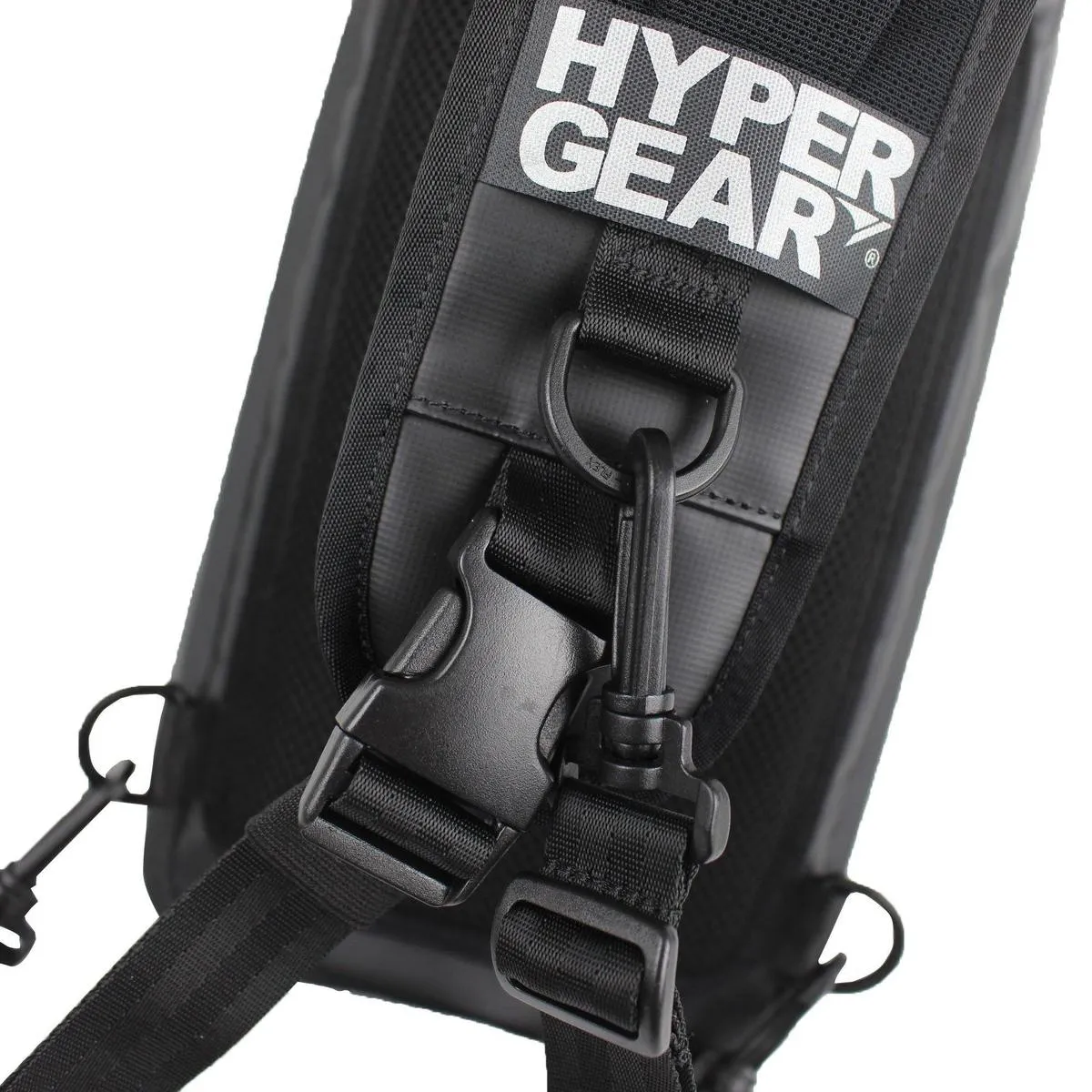 [Y.E.S] Hypergear Sling Pac