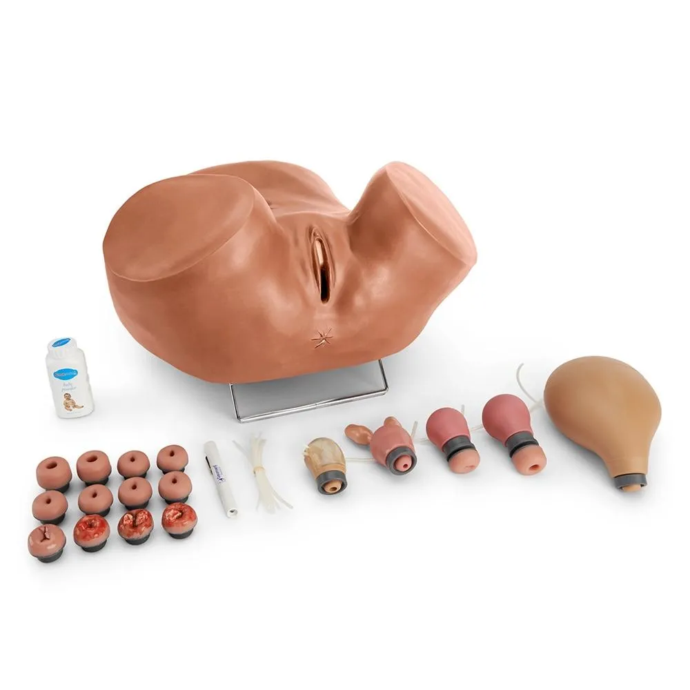 ZOE® Gynecologic Simulator, Light