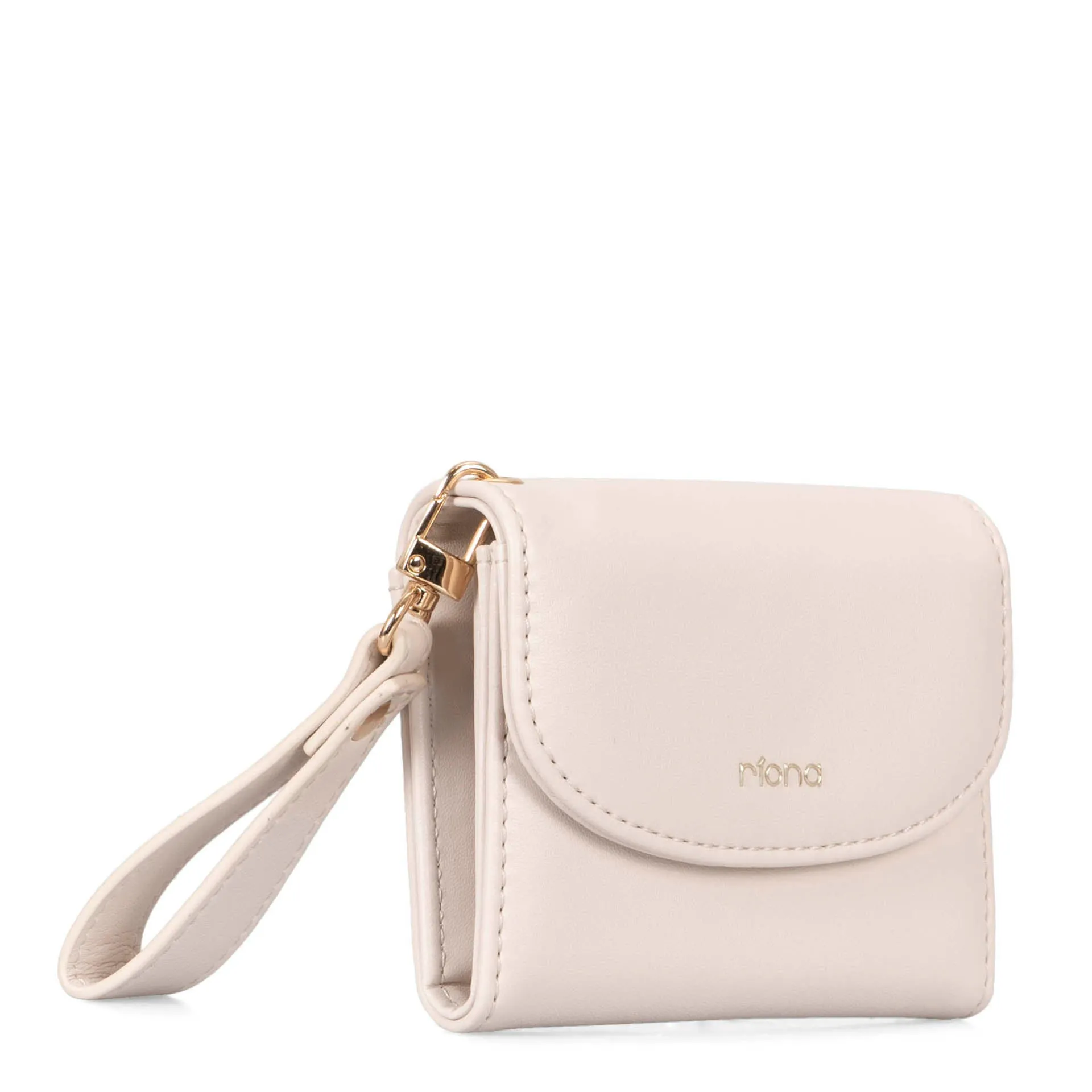 Zoey RFID Wallet